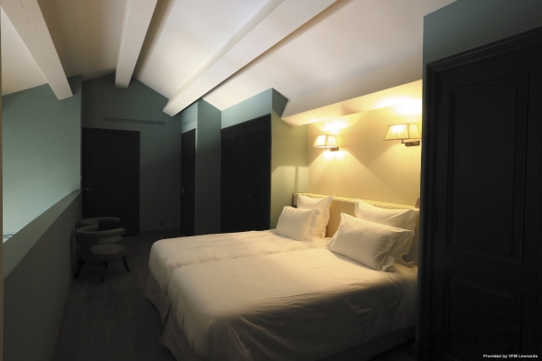 Hotel Domaine de Manville